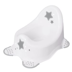 KEEEPER kahlica stars white 45031