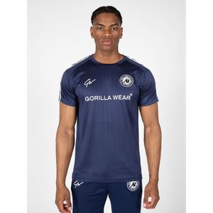 Gorilla Wear STRATFORD Majica, Navy