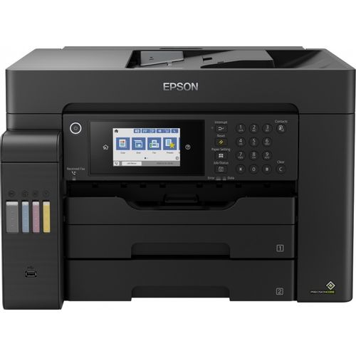 Epson multifunkcijski inkjet uređaj L15150 A3+ EcoTank ITS (4 boje)  slika 1