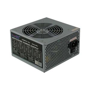 LC Power PC komponente