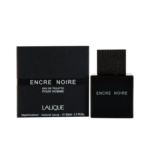 Lalique Encre Noire pour Homme EDT 50 ml slika 2