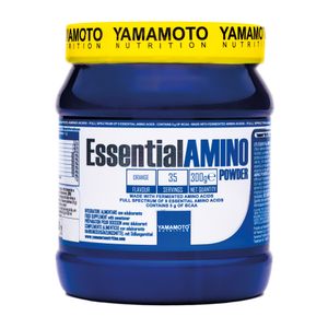 Yamamoto Nutrition Essential AMINO Powder 300g 