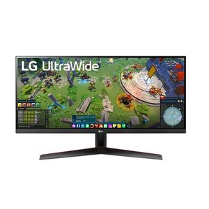 LG monitor 29WP60G-B UltraWide IPS FHD USB-C