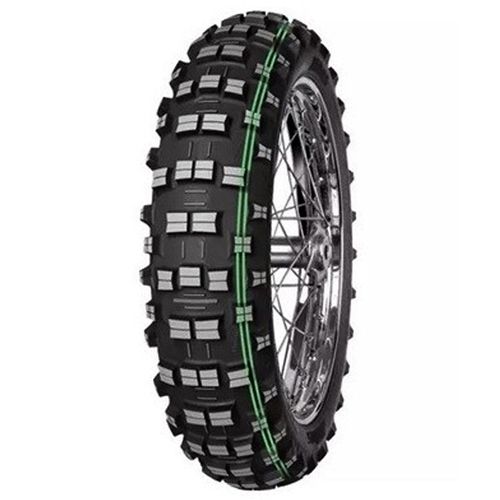 Mitas 90/90-21 TERRA FORCE-EF 54R Moto gume Moto slika 1