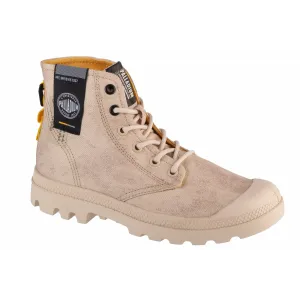 Palladium Pampa Surplus 74389-210-M - Svestrane i udobne čizme