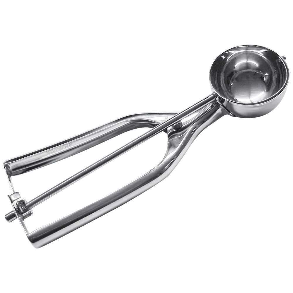 Fackelmann Kašika za sladoled mehan. INOX  slika 2