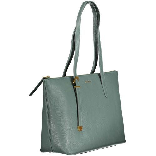 COCCINELLE GREEN WOMEN'S BAG slika 3