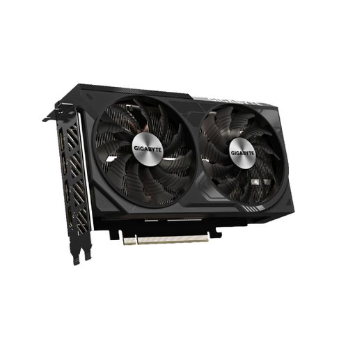 Gigabyte nVidia GeForce RTX 4070 12GB 192bit GV-N4070WF2OC-12GD grafička karta slika 3