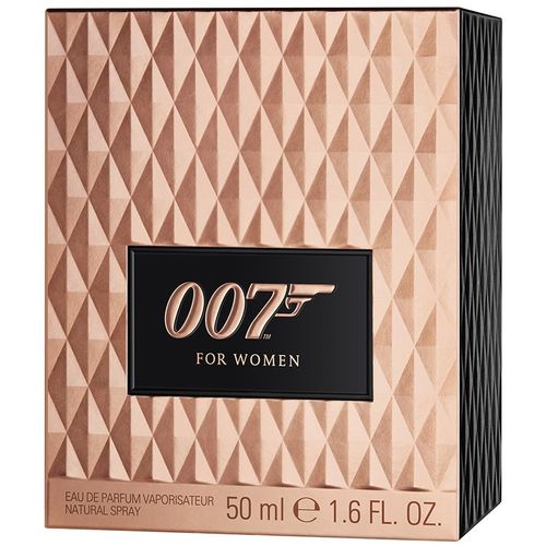 James Bond James Bond 007 for Women Eau De Parfum 50 ml (woman) slika 2