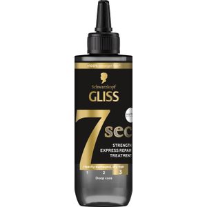Gliss 7 Seconds Tretman Ultimate Repair 200ml 