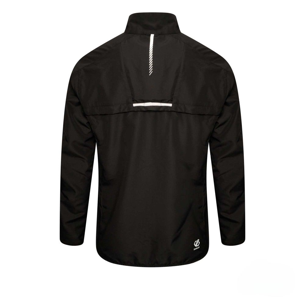 Dare2B Jakna Illume Pro Windshell, Black slika 2