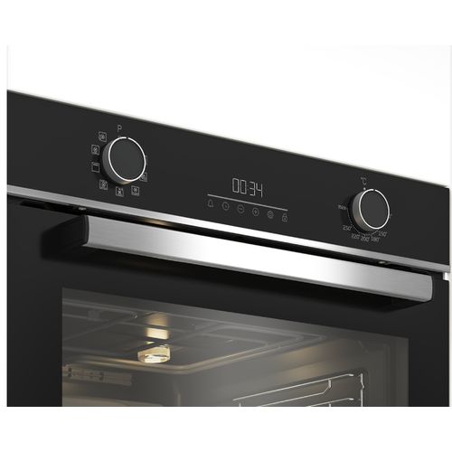 Beko BBIMA13300XS Multifunkcionalna ugradna rerna, 72 L slika 7