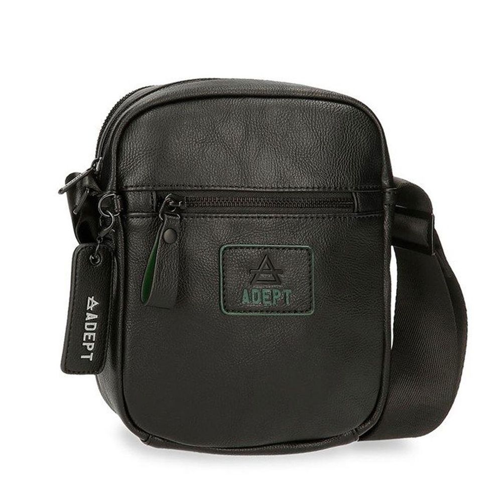 Adept Torba na rame 22 cm Axel 8015521 crna slika 1