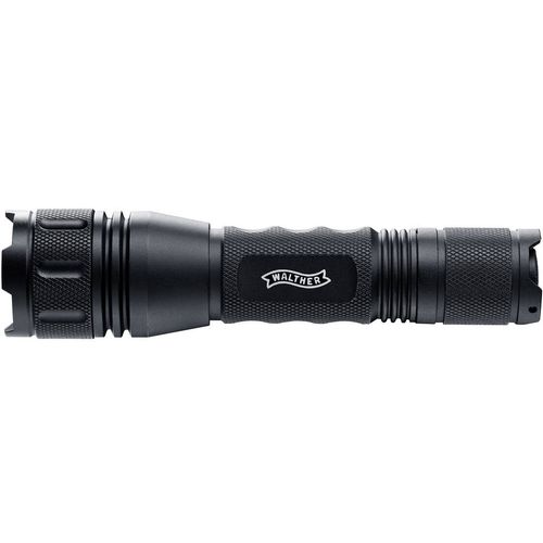 Walther Tactical XT2 LED džepna svjetiljka s trakom za nošenje oko ruke baterijski pogon 600 lm  122 g slika 2