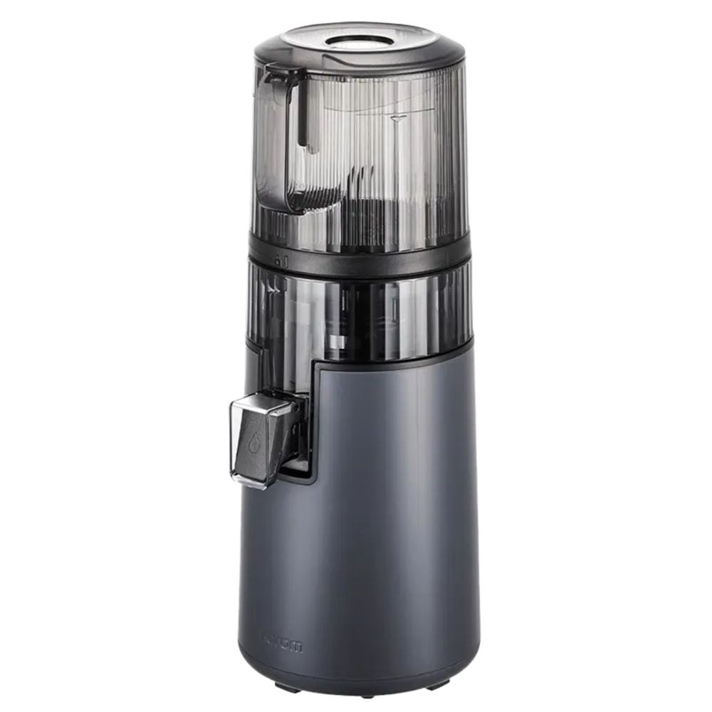 HUROM Sokovnik H70ST-BES02TG, Titanium siva slika 1