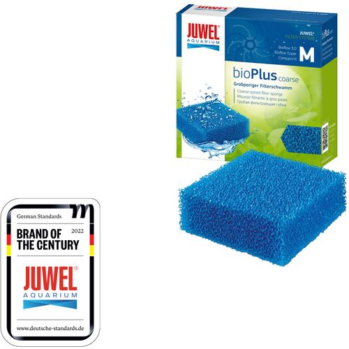 JUWEL Filter Sponge Coarse Bioflow 3.0 Compact slika 2