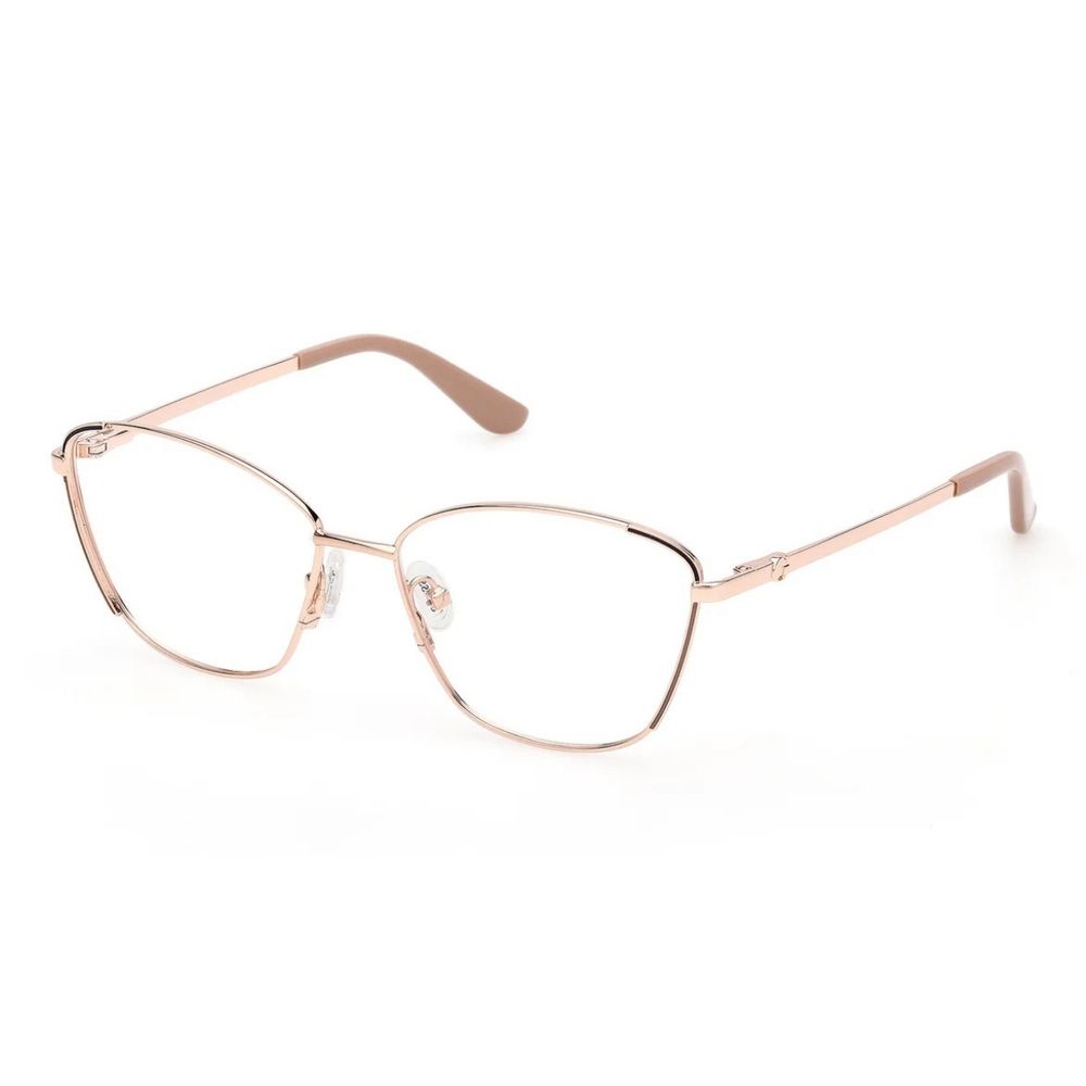 Ženske Dioptrijske naočale Guess Guess GU50224/V Rose gold slika 2