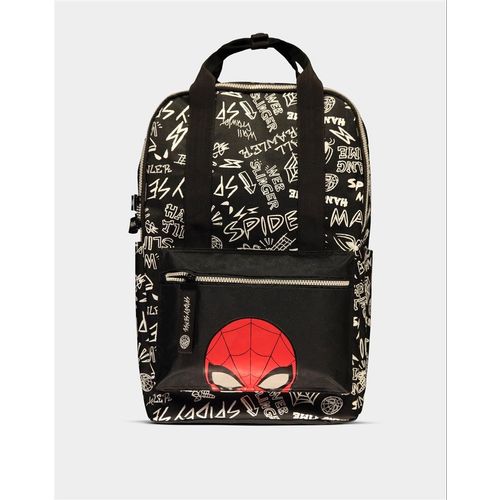 Difuzed Marvel AOP Backpack slika 1