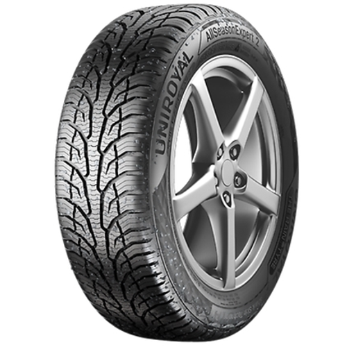 Uniroyal 165/70R14 81T ALLSEASONEXPERT 2 slika 1