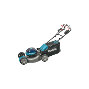 XGT Makita 40V - Akumulatorska kosilica LM001GZ