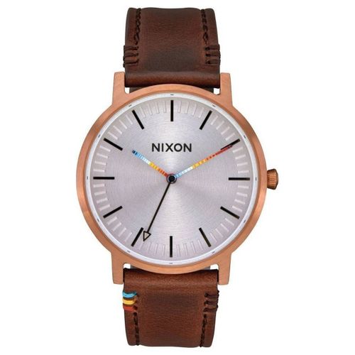 Muški sat Nixon THE PORTER (Ø 40 mm) slika 1