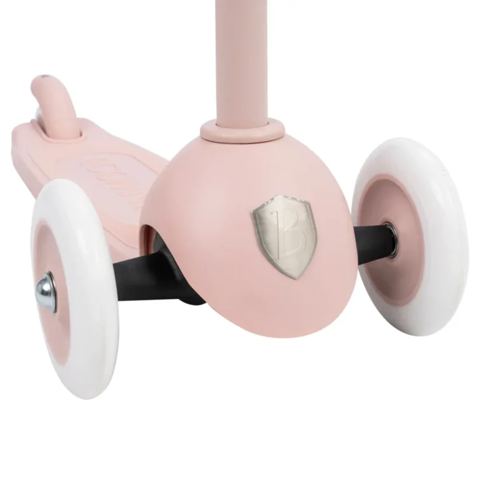 Banwood Romobil ECO Faded Pink slika 8