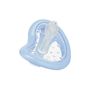 Curaprox Baby Duda varalica Single, Plava - Veličina 0