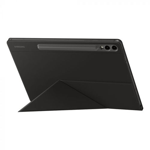 Samsung maska sa preklopom Smart Tab S9 crna slika 3