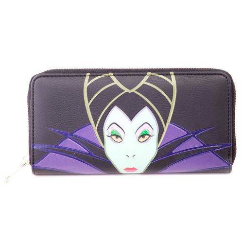 Disney Villains Maleficent 2 Novčanik slika 1