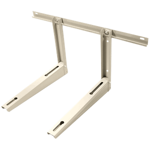 Maclean Nosač klima uređaja, do 200 kg., 380 x 450 mm - MC-623