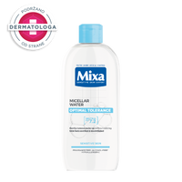 Mixa Optimal Tolerance micelarna voda 400ml