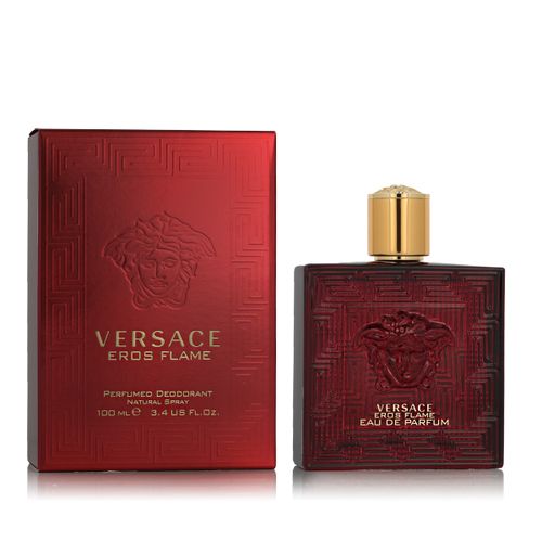 Versace Eros Flame Deodorant VAPO 100 ml (man) slika 1