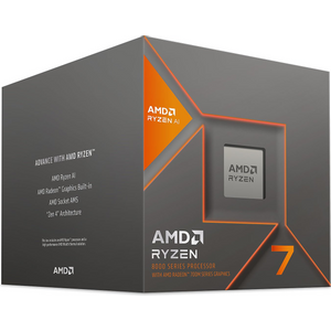 AMD Ryzen 7 8700G processor AM5