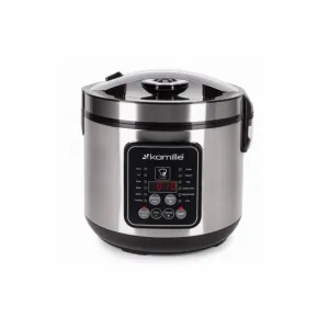 Kamille 6831 Multicooker 5L