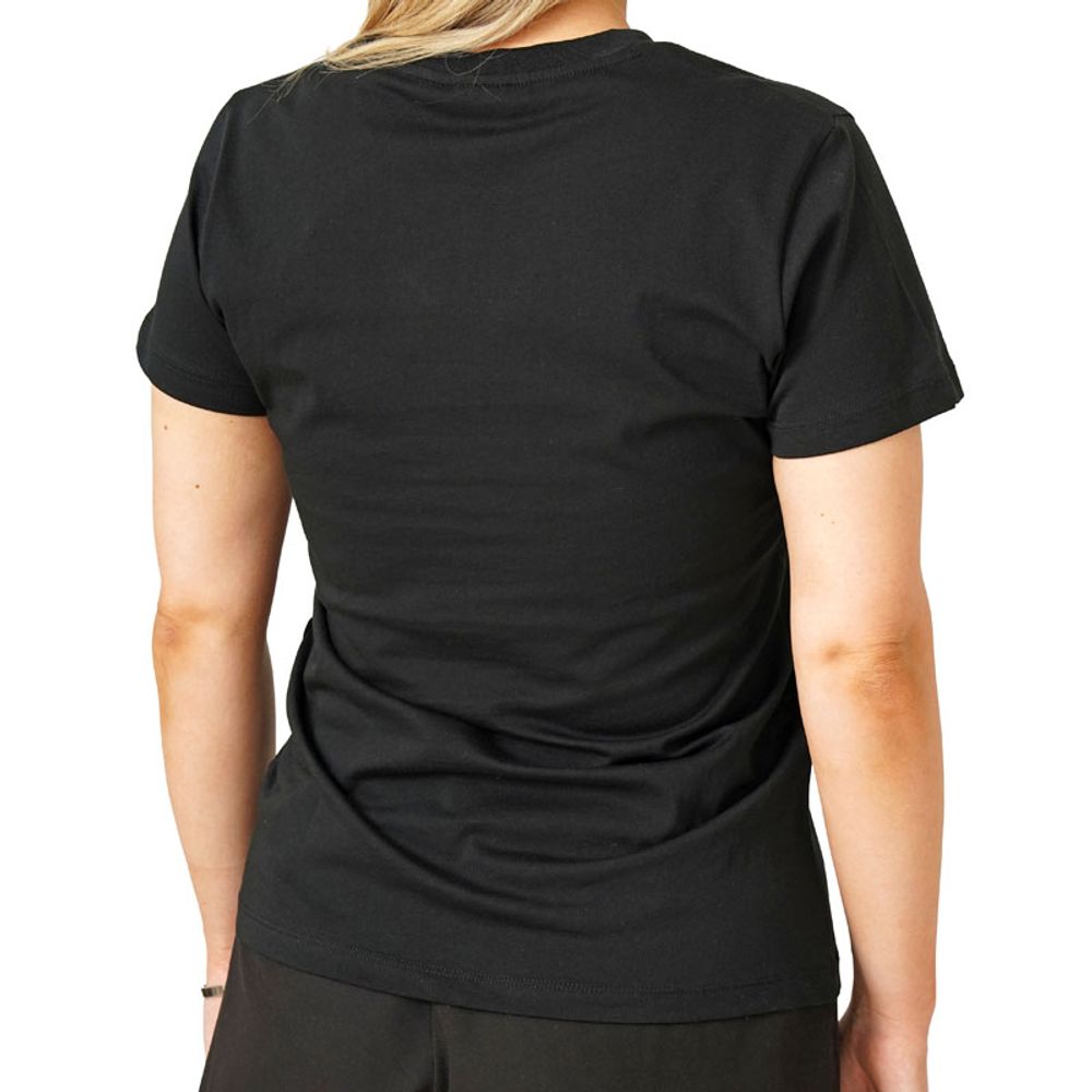 Hummel Ženska majica kratkih rukava HMLelfin T-Shirt slika 2