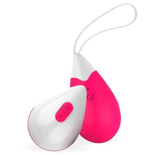 Intoyou Drops Egg Vibrator slika 14