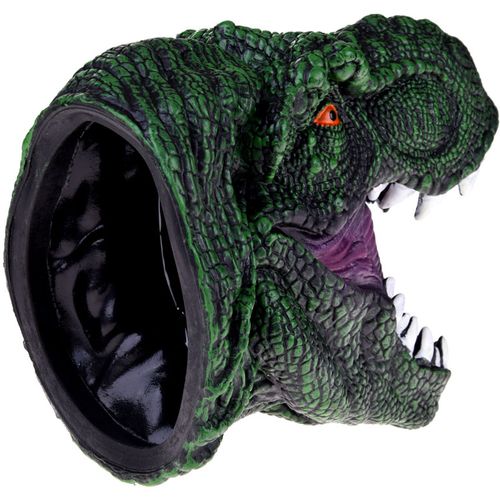 Dinosaur T-Rex lutka za ruku slika 3