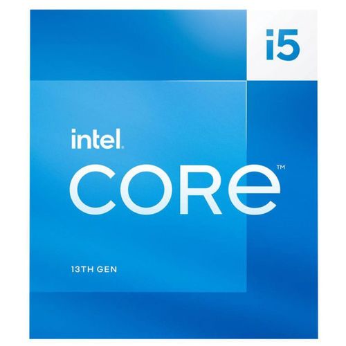 CPU s1700 INTEL Core i5-13400 10-cores 2.5GHz Box slika 1