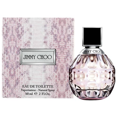 Jimmy Choo Jimmy Choo Eau De Toilette 60 ml (woman) slika 2