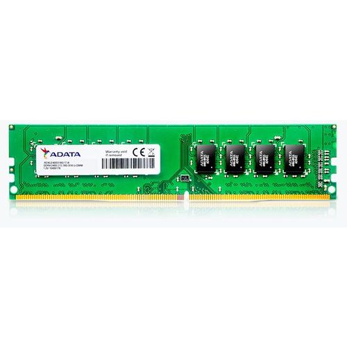 ADATA DDR4 4GB 2666MHz AD4U26664G19-SGN slika 1