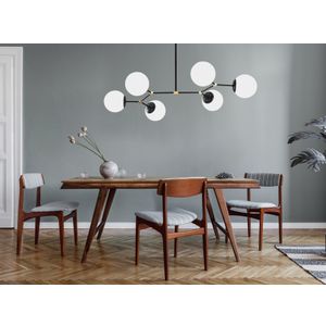 Damar - 6321 Crno-Bijeli Luster