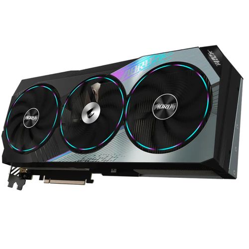 GIGABYTE nVidia GeForce RTX 4080 SUPER MASTER 16GB GV-N408SAORUS M-16GD grafička karta slika 3