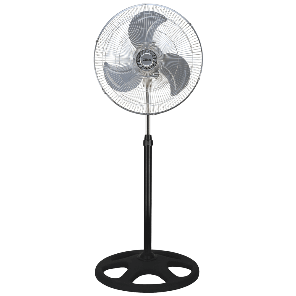 Zilan Ventilator 3u1  ZLN3840, stalak / stolni / podni slika 4