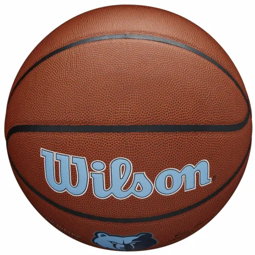 Wilson Team Alliance Memphis Grizzlies Košarkaška Lopta WTB3100XBMEM slika 8