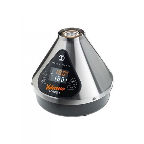 Vaporizer Volcano Hybrid slika 6