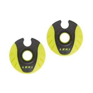 Leki krpljica Cobra 50mm, Crno/Žuta