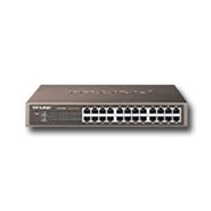 Switch TP-Link TL-SG1024D 24-port Gigabit Desktop/Rachmount Switch