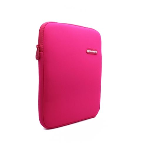 Torbica Gearmax classic za iPad 2/3 pink slika 1