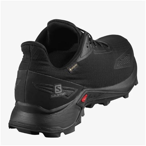 Tenisice salomon alphacross blast gtx black slika 2