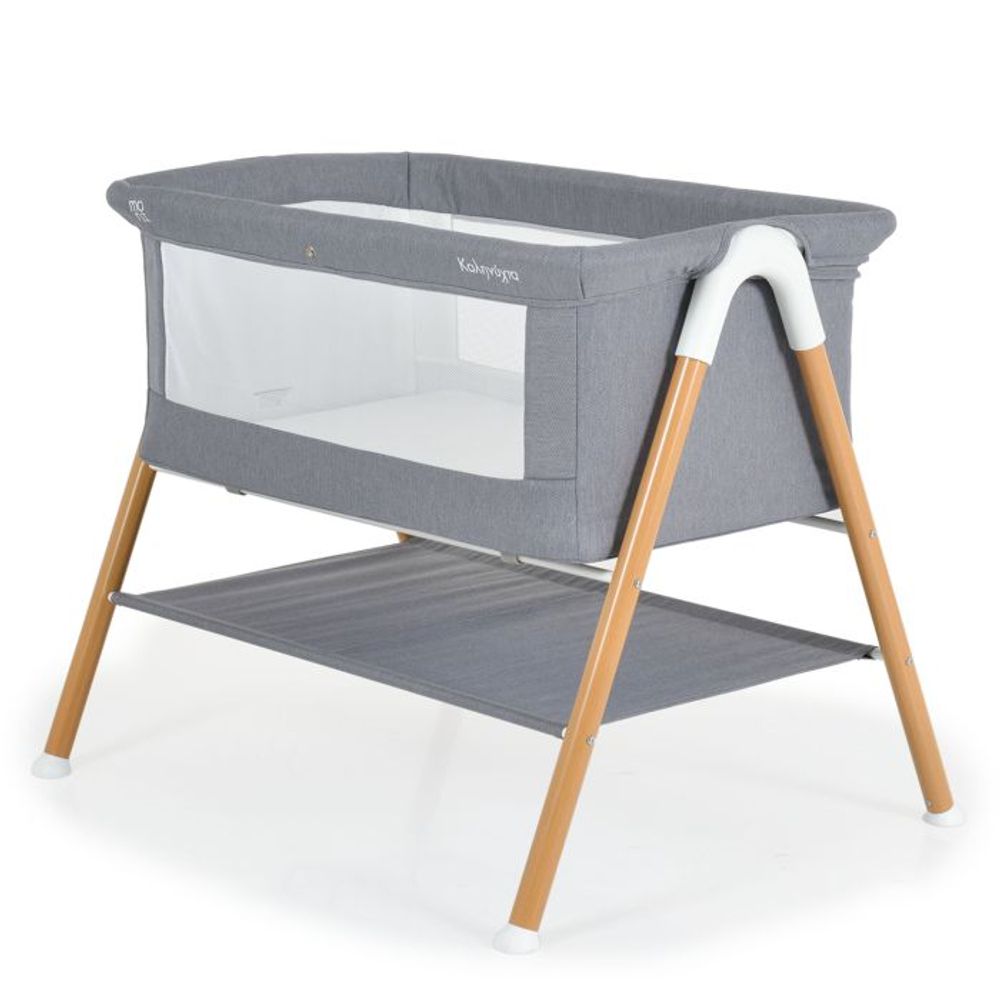 Moni Kolijevka Kalinihta, Premium Grey slika 1
